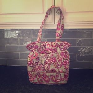 Vera Bradley Shoulder Bag